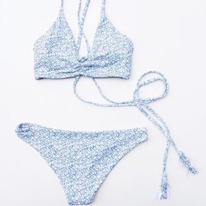 Midori Bikinis Pebble Mia top